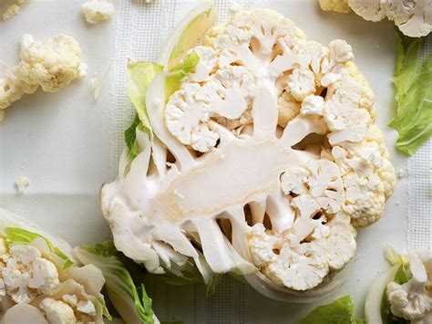 The Top 8 Health Benefits of Cauliflower - Healthline