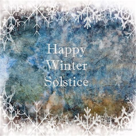 Quotes For Winter Solstice