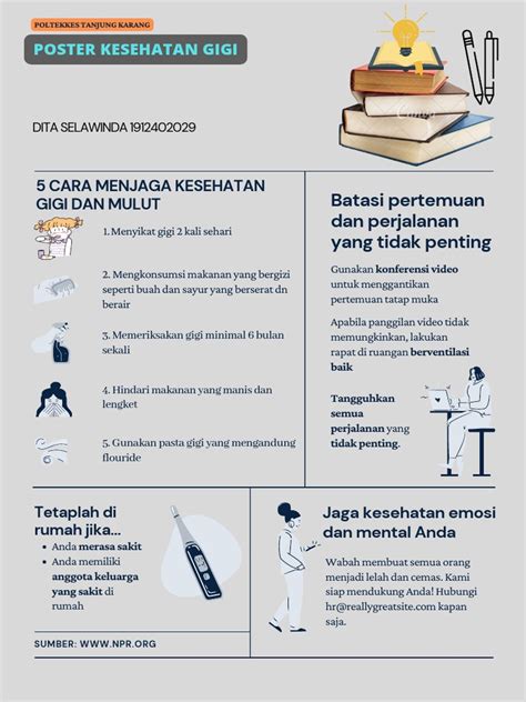 Poltekkes Tanjung Karang | PDF