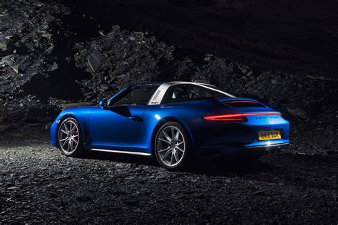 Porsche 911 Targa Wallpapers - Top Free Porsche 911 Targa Backgrounds ...