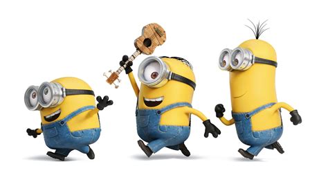 Minions Movie | Minions wallpaper, Minion wallpaper iphone, Minions