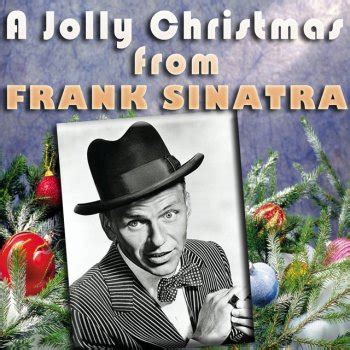 Frank Sinatra - Jingle Bells - Frank Sinatra Version Lyrics | Musixmatch