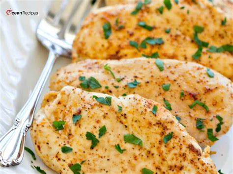 Pioneer Woman Baked Chicken Breast - Chicken Dinner Ideas - Ocean Recipes