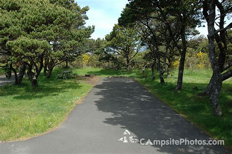 Nehalem Bay State Park - Campsite Photos, Availability Alerts