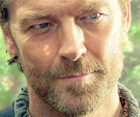 Iain Glen - A man of many talents. : Photo | Iain glen, Actors, Movie stars