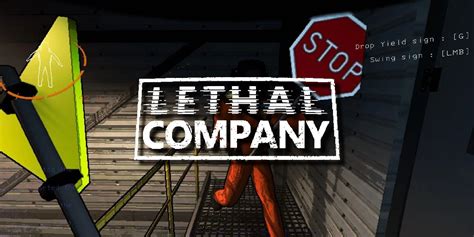 Co-Op Horror Game Lethal Company Passes Incredible Player Count ...