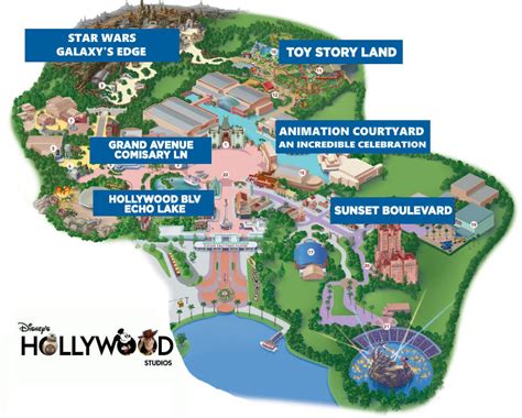 Disney's Hollywood Studios - En Plan de Viajes