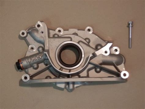 HKS - RB26DETT Oil Pump Upgrade Kit - Nengun Performance