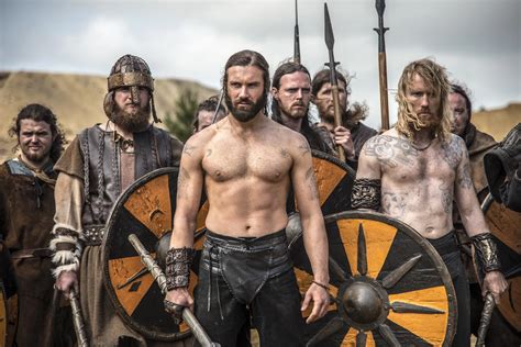 'Vikings' Season 2 Photos