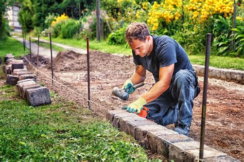 Cheap Gravel Driveway Edging Ideas To Make An Impact