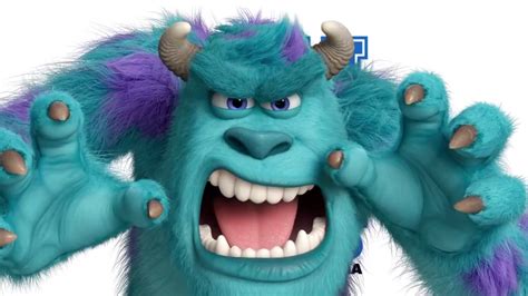 sulley - Google Search | ディズニー 可愛い, モンスターズインク, モンスターズユニバーシティ