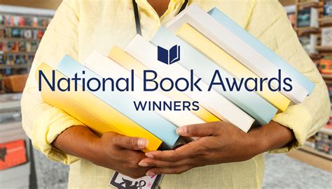 And the Winner is: 2023 National Book Awards Edition - B&N Reads