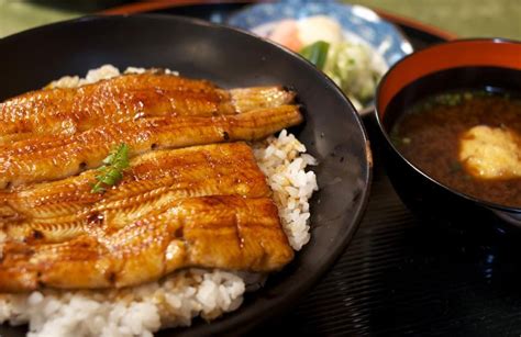 Understanding Fish As A Dish In Japan - chefs move