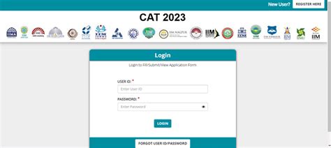 IIM CAT Admit Card 2023 Download Process | Exam Pattern