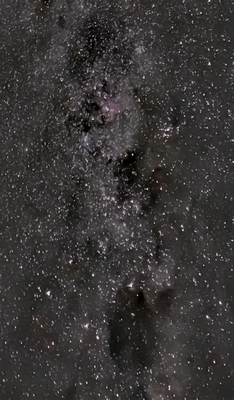 Coalsack Nebula : r/astrophotography