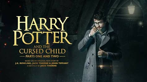 Harry Potter And The Cursed Child (2020) Official Trailer | Daniel ...