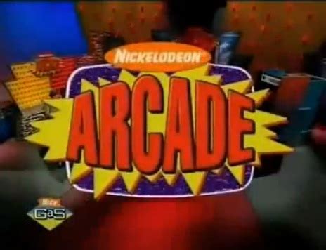 Induction #117: Nick Arcade