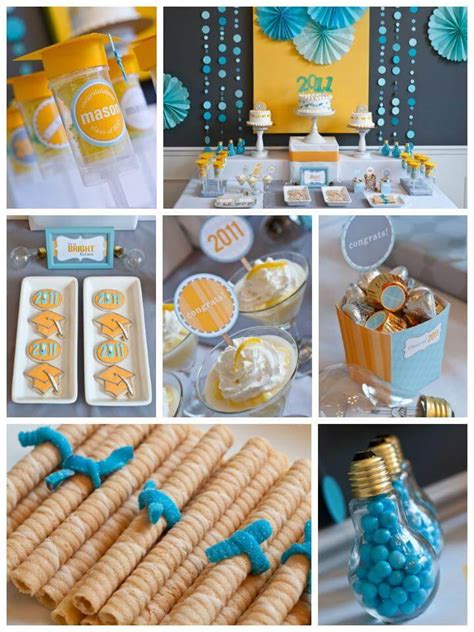 35 Of the Best Ideas for Doctoral Graduation Party Ideas - Home, Family ...