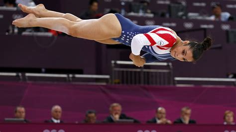 Aly Raisman 2021 : Aly Raisman Explains Why She Won T Compete In This ...