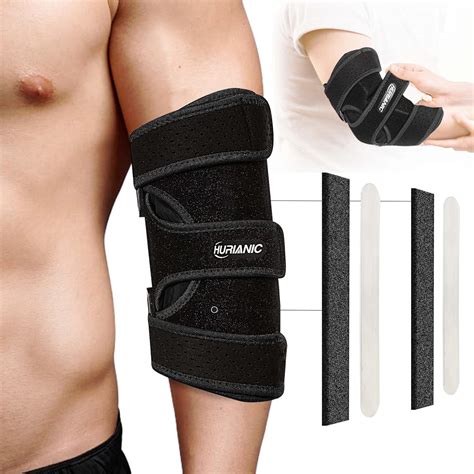 Elbow Brace, Tendonitis and Tennis Elbow pain India | Ubuy