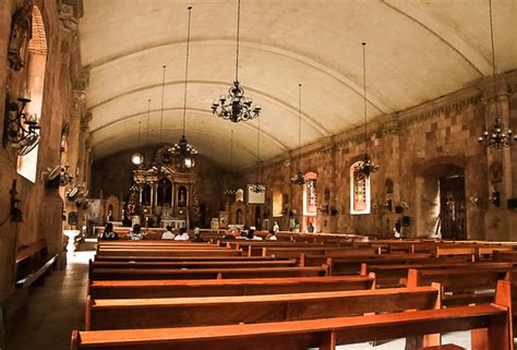 Miagao Church of Iloilo: A UNESCO World Heritage Site ~ Geejay Travel Log