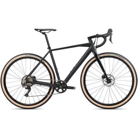 Orbea Terra H30 1X Disc Gravel Bike 2021 | Sigma Sports