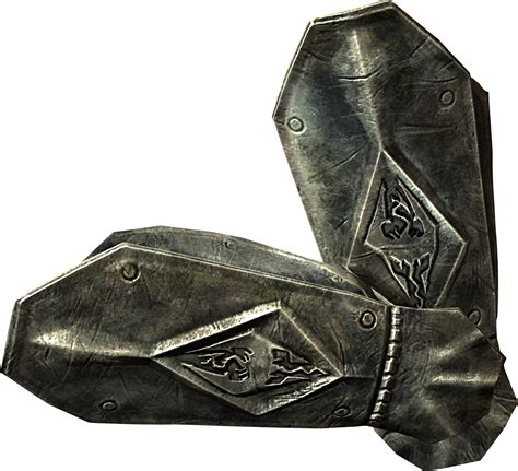 Imperial Bracers - The Elder Scrolls Wiki