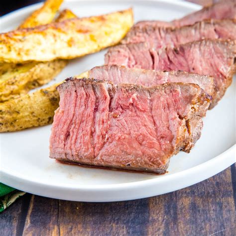 Sous Vide Steak - Dinners, Dishes, and Desserts