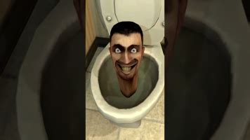 skibidi toilet Meme Sound Effect - Voicy