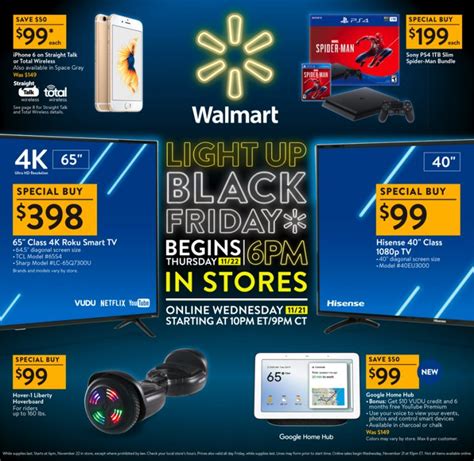 Walmart Black Friday 2018 - Best Toy Deals - Kids Toys News