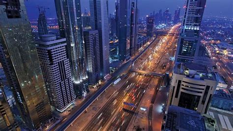 Dubai (city) | Geography, Map, & History | Britannica