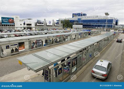 Helsinki Airport editorial stock photo. Image of checking - 21552818