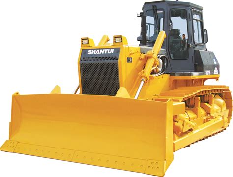 Bulldozer PNG Transparent Images, Pictures, Photos