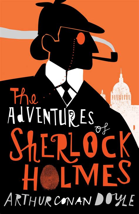 The Adventures of Sherlock Holmes - Alma Books