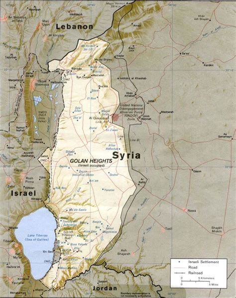 Time for US to fully recognize Crimea as Russian, Golan as Israeli