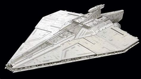 Acclamator II-Class Assault Ship | Star Wars Saga Edition Wikia | Fandom