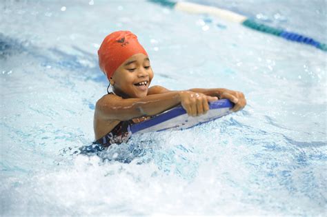 Swimming Lessons For Kids In Queens | Kids Matttroy