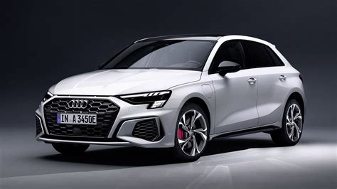 New Audi A3 plug-in hybrid: prices, specs and release date ...