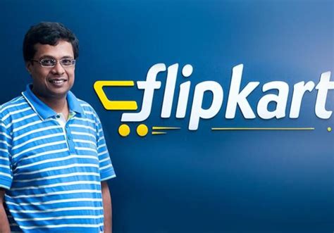 Flipkart Co-Founder Sachin Bansal Wants Differential Voting Rights For ...