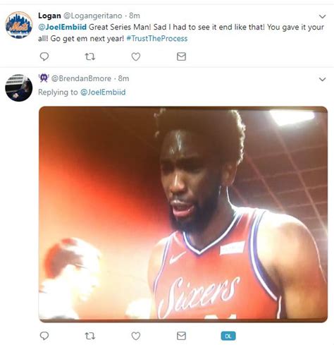 Joel Embiid crying may have just replaced the Crying Jordan meme, as ...