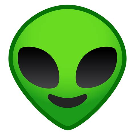 Alien PNG