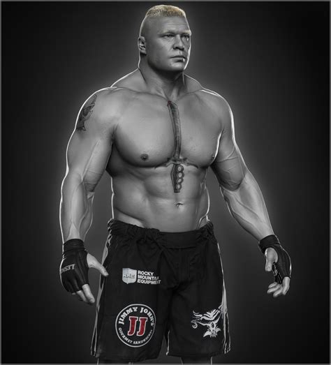 Brock Lesnar UFC HD iPhone Wallpapers - Wallpaper Cave