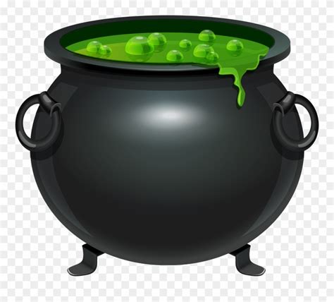 witch and cauldron clipart 10 free Cliparts | Download images on ...