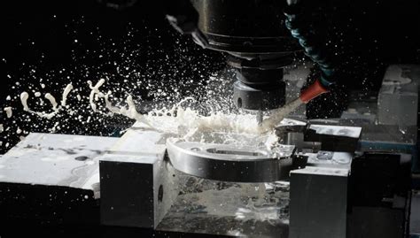 Top CNC Machine Companies - MFG Empire