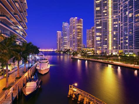 Beste Reisezeit für Miami mit Tipps wann man dort Urlaub machen