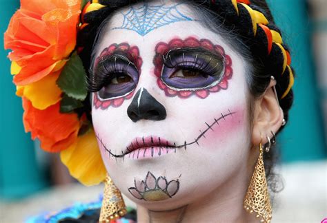 When Does Day Of The Dead End 2024 - Nerta Yolanda