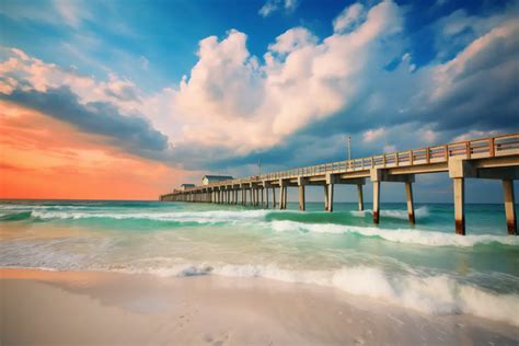 The Weather in Navarre, Florida: What to Expect Year-Round - Emerald ...