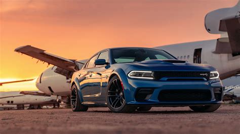 Dodge Hellcat Widebody HD Wallpapers - Wallpaper Cave