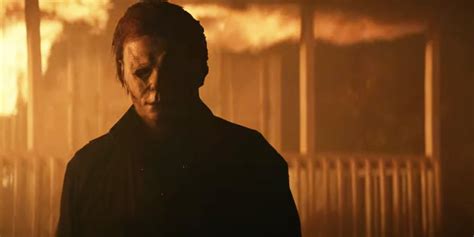 Halloween Kills Trailer Brings Back Michael Myers, Homages Season of ...