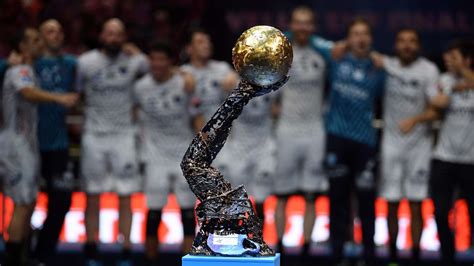 EHF Champions League: Final 4 live im TV und Stream - Infos zum ...